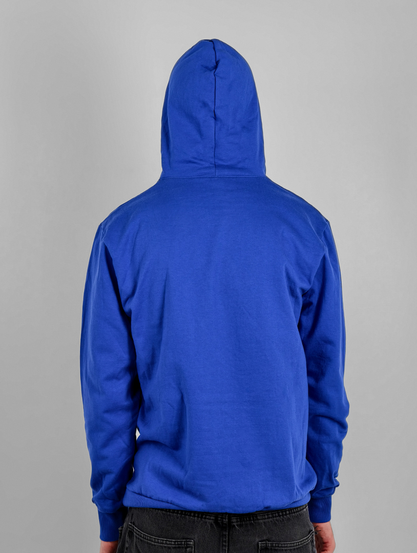 Толстовка фк Барселона