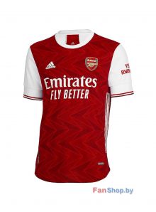 Майка authentic ФК Арсенал 20-21 домашняя Майка authentic ФК Арсенал 20-21 домашняя