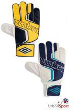 Перчатки вратарские VELOCE II GLOVE Umbro Перчатки вратарские VELOCE II GLOVE Umbro