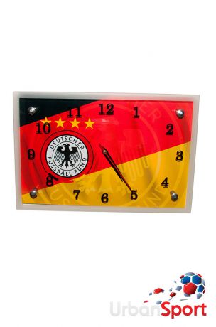Часы настенные сб. Германии