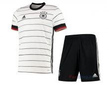 Футбольная форма фанатская сборной Германии 2020 (распродажа)