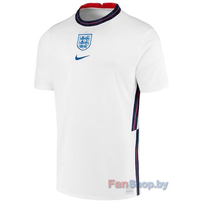 Футбольная форма фанатская сборной Англии 2020 (распродажа)