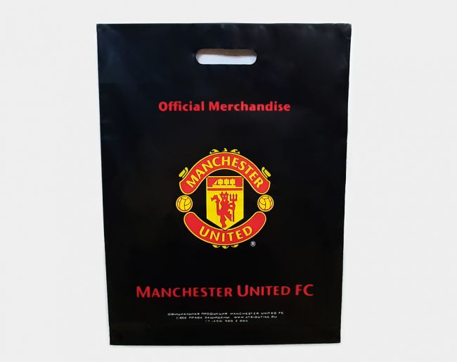 Пакет ФК Манчестер Юнайтед