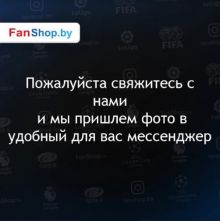 Футбольная майка фанатская ФК Зенит 21-22 домашняя (распродажа)