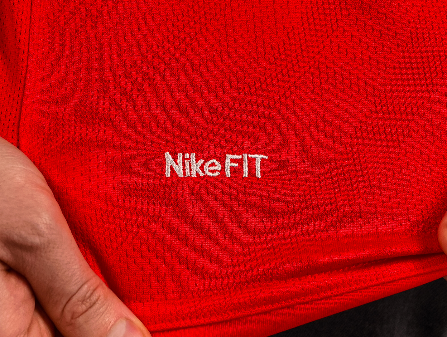 Ретро-майка ФК Манчестер Юнайтед 2007 - 2008 