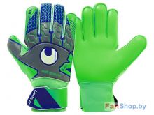 Вратарские перчатки Uhlsport Tensiongreen Soft SF