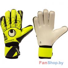 Вратарские перчатки Uhlsport SuperSoft Bionik