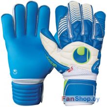Вратарские перчатки Uhlsport Aquasoft Outdry