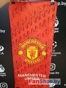 Полотенчик для рук ФК Манчестер Юнайтед 