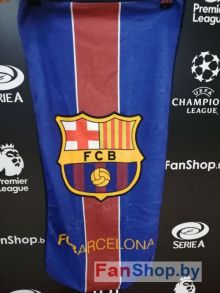 Полотенчик для рук ФК Барселона 