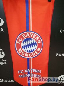 Полотенчик для рук ФК Бавария