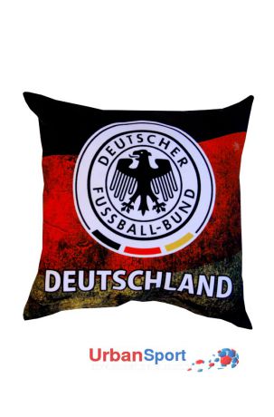 Подушка сувенирная Сб. Германии