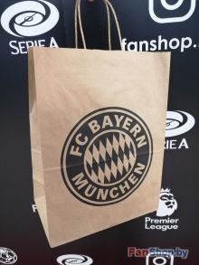 Пакет ФК Бавария