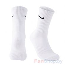 Носки спортивные Nike белые