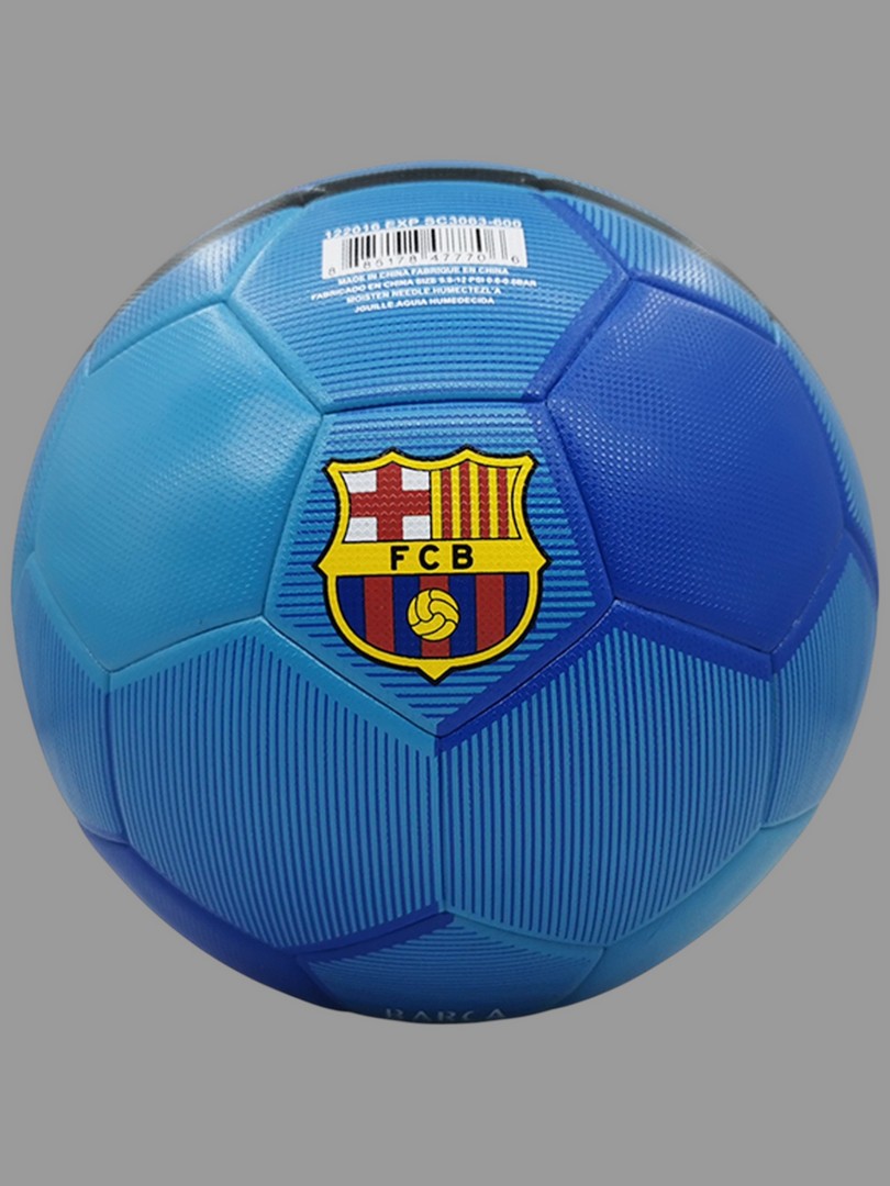 Мяч клубный ФК Барселона