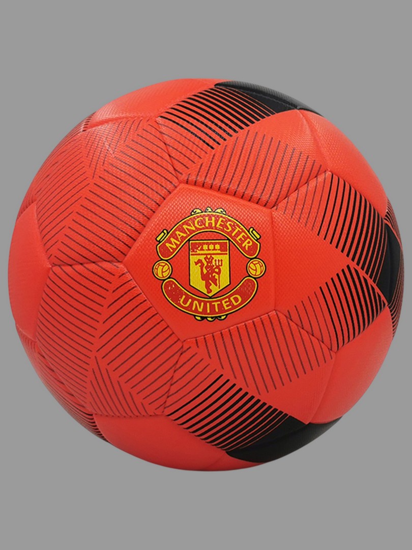 Мяч клубный ФК Манчестер Юнайтед