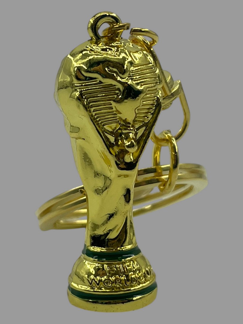 Брелок - кубок Чемпионата мира