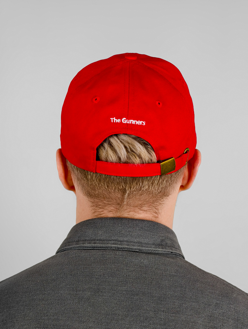 Бейсболка ФК Арсенал