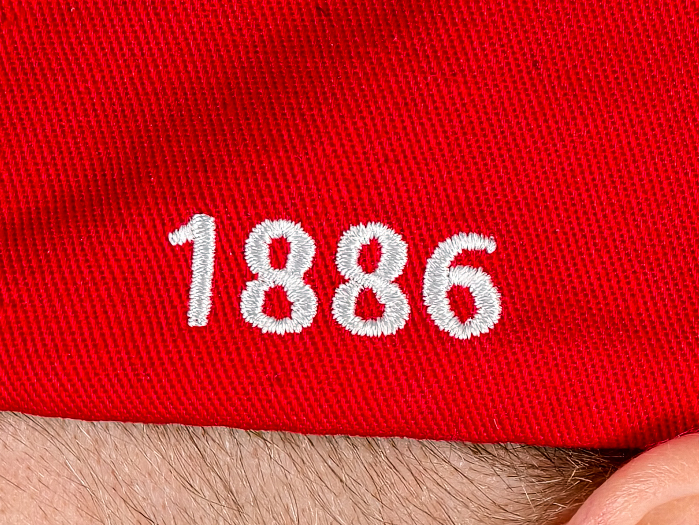 Бейсболка ФК Арсенал