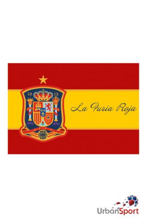 Флаг Сб. Испании
