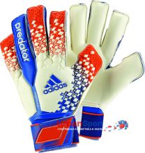 Вратарские перчатки Adidas Predator Вратарские перчатки Adidas Predator