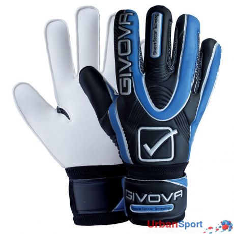 Вратарские перчатки Givova ProKeeper