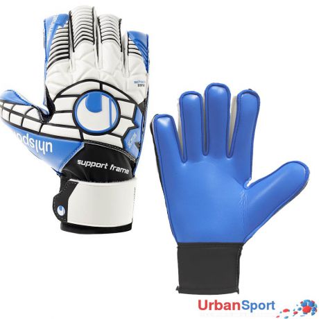 Вратарские перчатки Uhlsport Eliminator Soft SF Junior