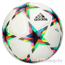 Футбольный мяч UEFA Champions League 2022-23 Adidas Футбольный мяч UEFA Champions League 2022-23 Adidas