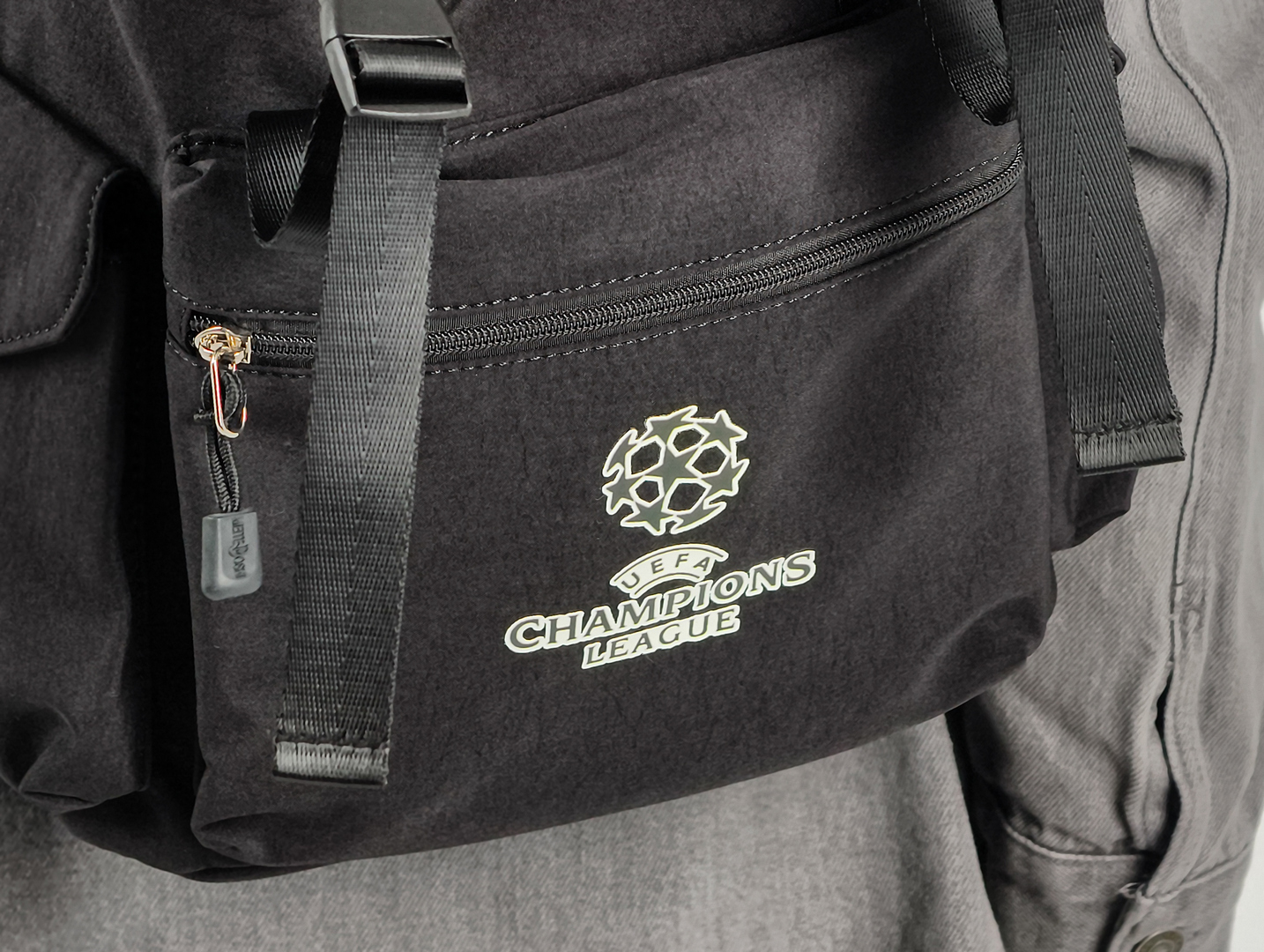 Рюкзак универсальный Манчестер Юнайтед