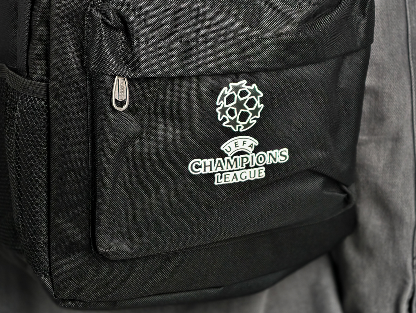 Рюкзак повседневный Ливерпуль