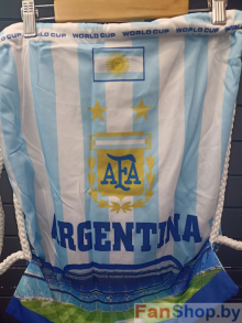 Рюкзак-торба сб. Аргентины