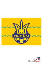 Флаг сборной Украины Флаг сборной Украины