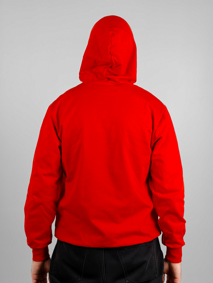 Толстовка ФК Бавария