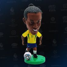 Фигурка футболиста Сборной Бразилии Ronaldinho