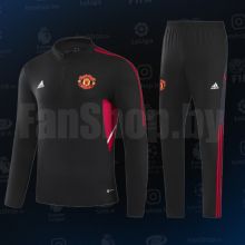 Тренировочный костюм детский ФК Манчестер Юнайтед детский Adidas