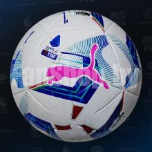 Футбольный мяч Seria A 2023 -2024