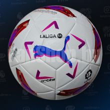 Футбольный мяч La Liga 2023-2024