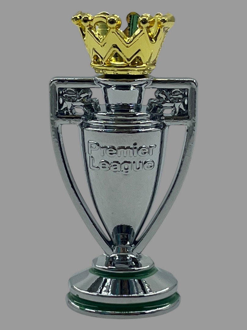 Статуэтка кубка Английской Премьер Лиги