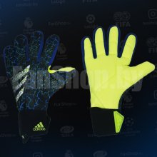 Перчатки вратарские Adidas Predator Gloves Pro