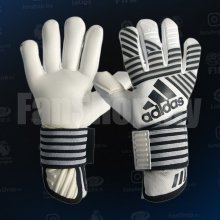 Перчатки вратарские Adidas ACE Trans
