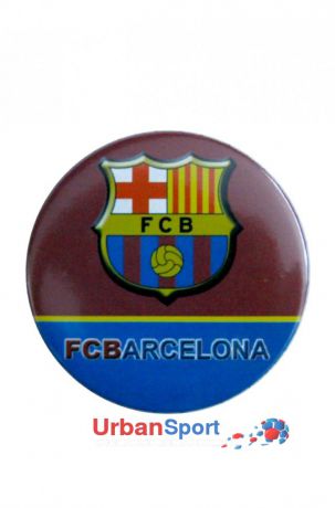 Значок ФК Барселона