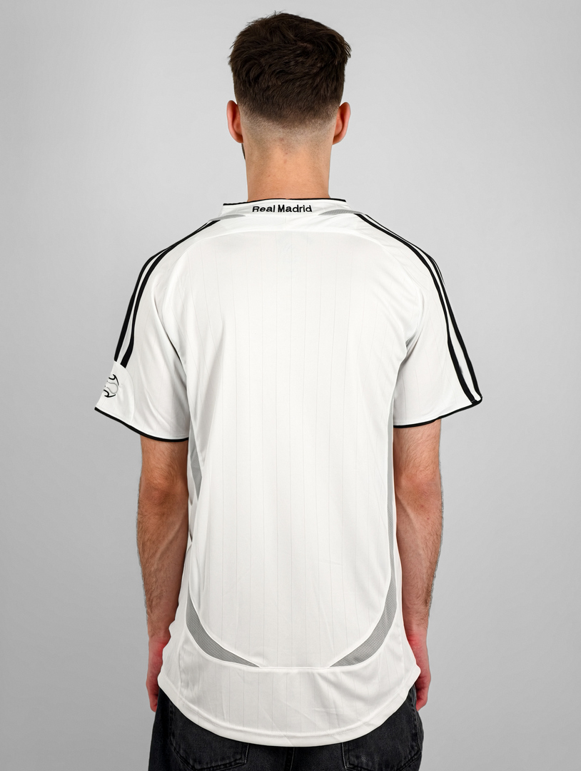 Ретро джерси ФК Реал Мадрид 2006-2007