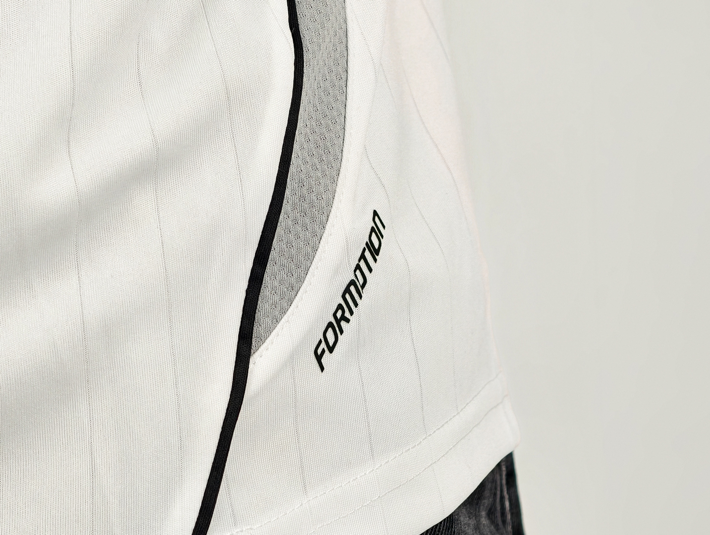 Ретро джерси ФК Реал Мадрид 2006-2007