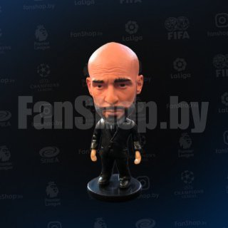 Фигурка тренера Гвардиола (Guardiola)