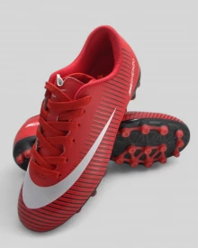 Копия Nike Mercurial 36-45 р-р ( Бутсы ZN красные)