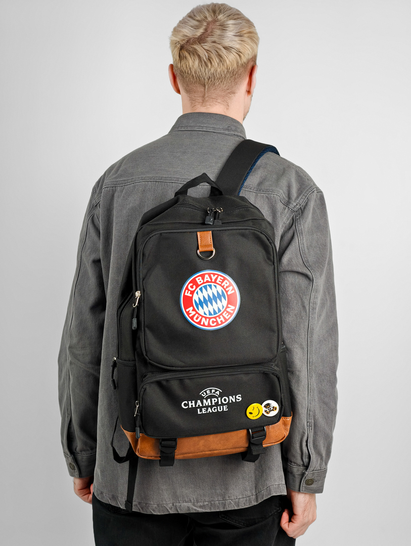 Рюкзак классический Бавария