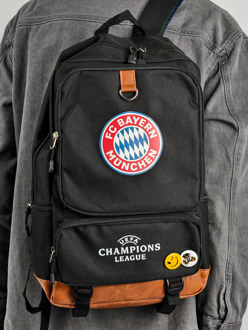 Рюкзак классический Бавария
