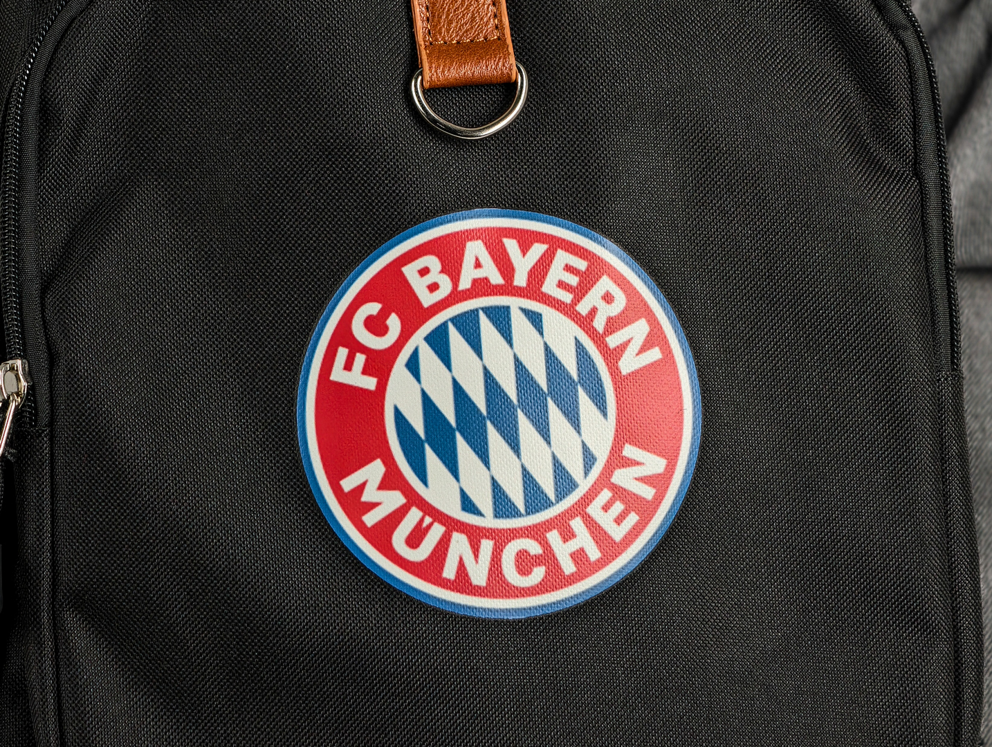 Рюкзак классический Бавария