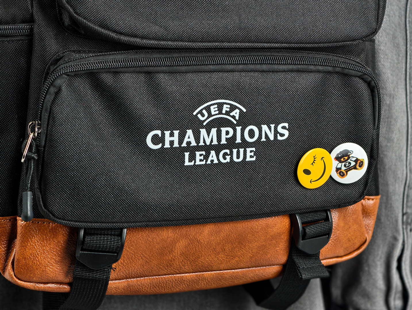 Рюкзак классический Бавария