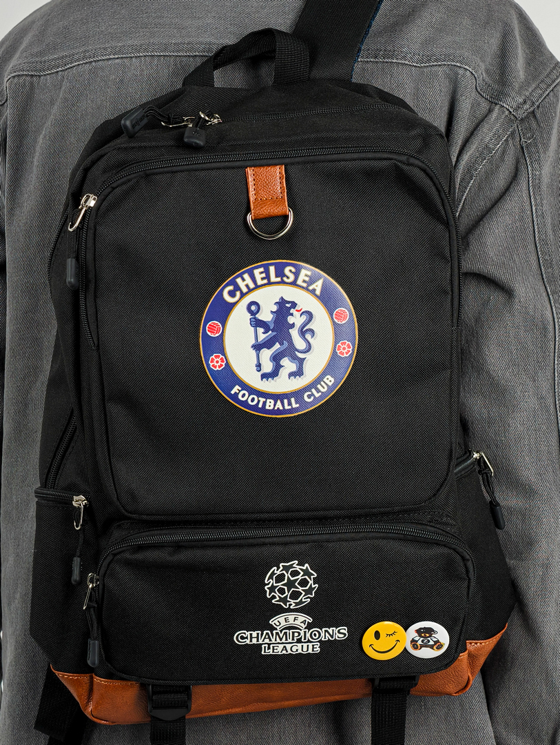 Рюкзак классический Челси 